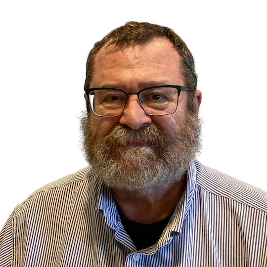 Don Hamilton, Founder of UsefulWriter LLC
